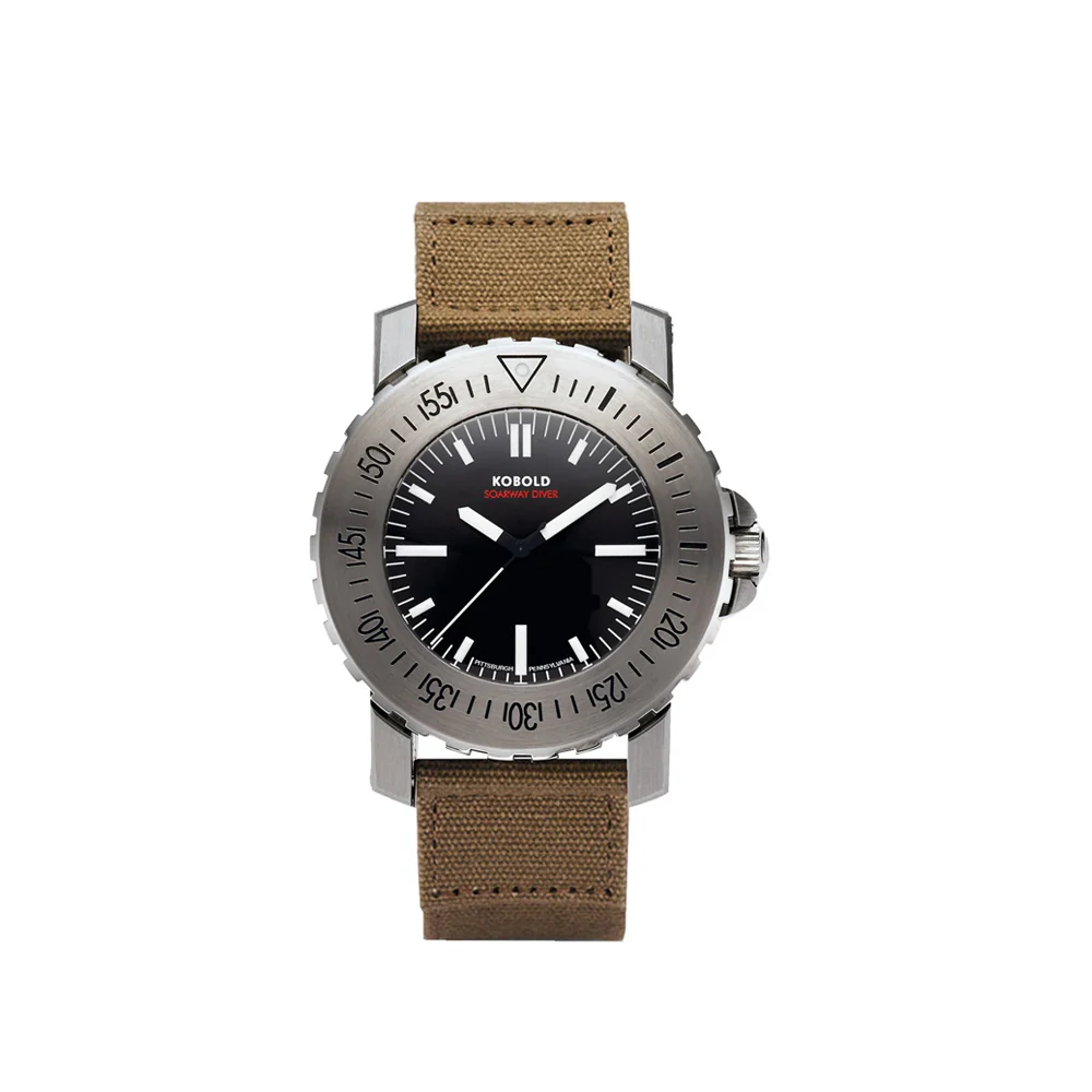 Soarway Diver Seal thumbnail 2