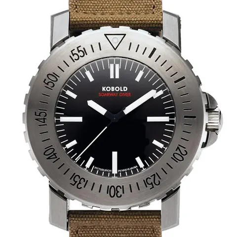 Soarway Diver Seal