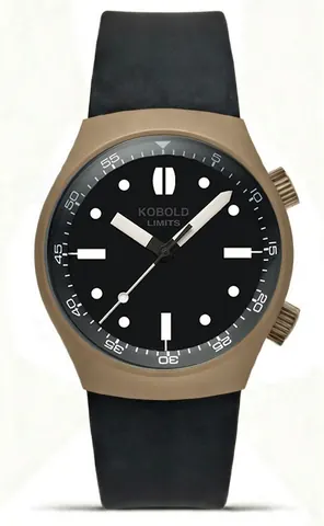 Soarway Diver