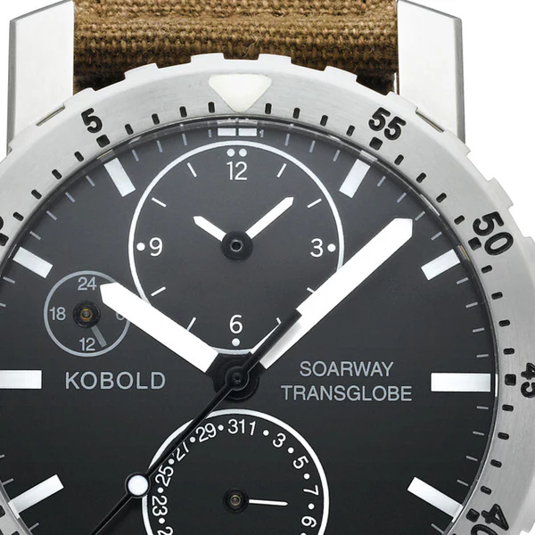 Soarway Transglobe thumbnail 2