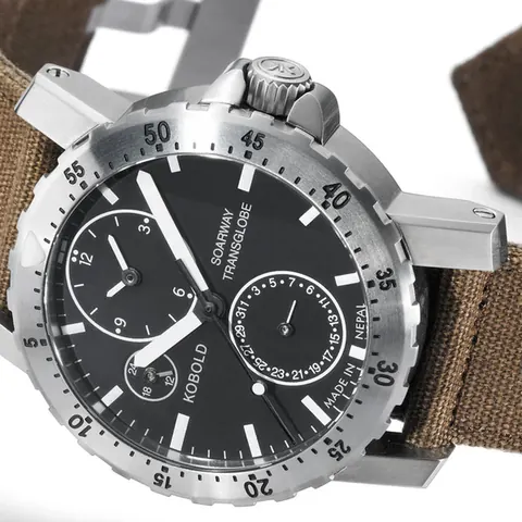 Soarway Transglobe