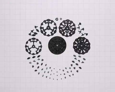 Projekt 02 - Variant B
