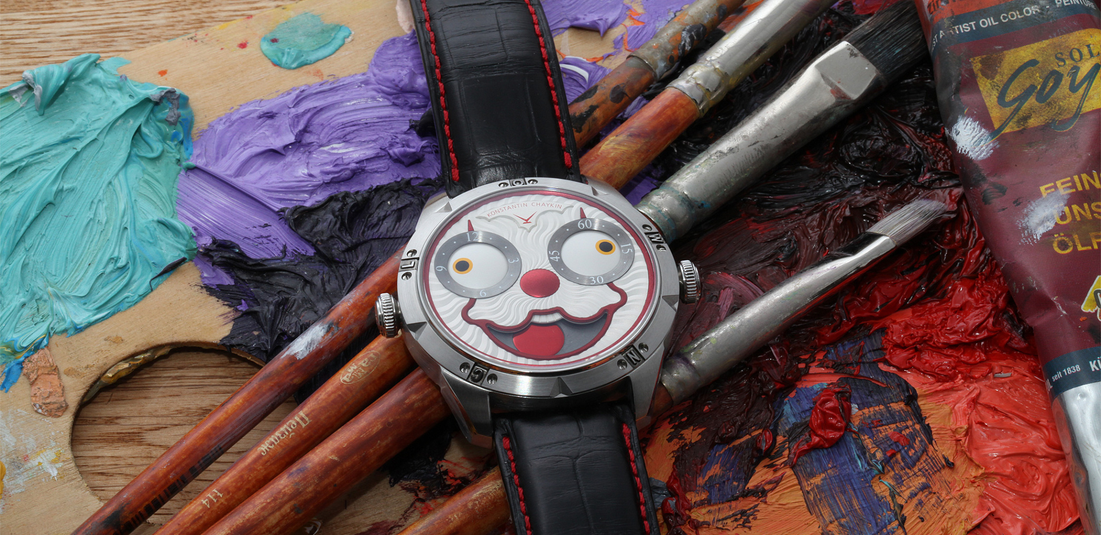 Clown thumbnail 4
