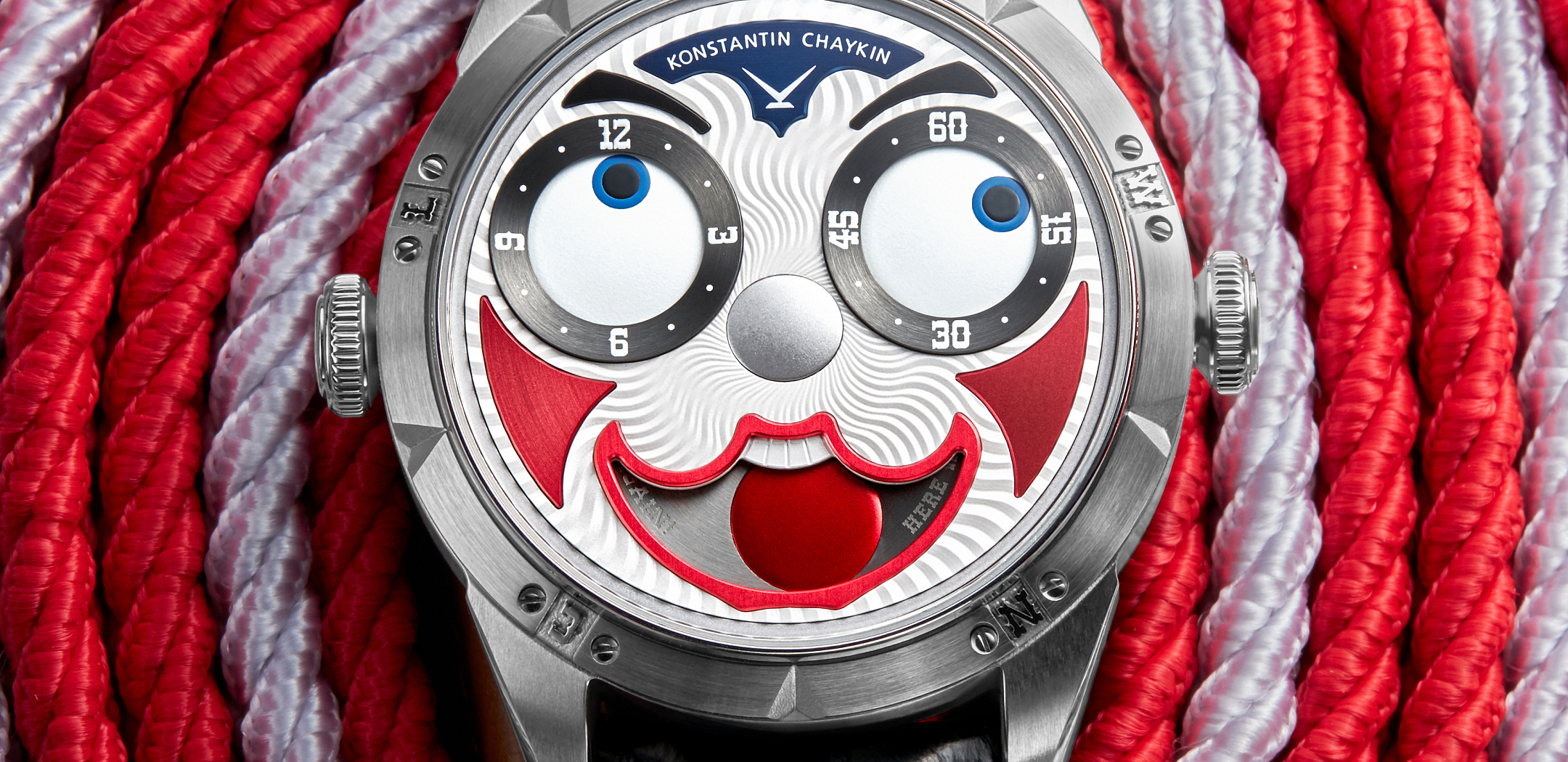 Grimaldi the Clown thumbnail 4