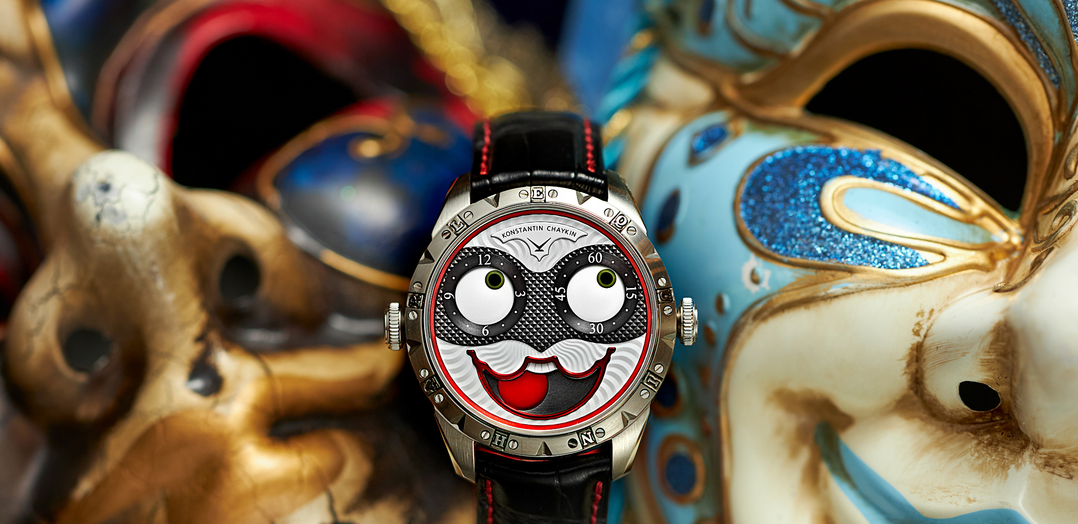 Harlequin Ventuno thumbnail 4