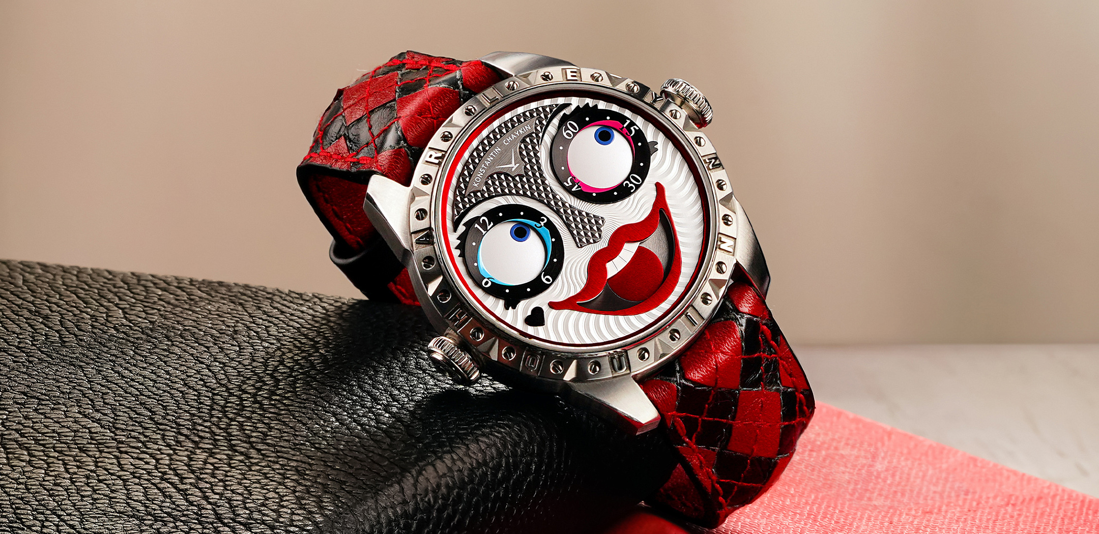 Harley Quinn thumbnail 3