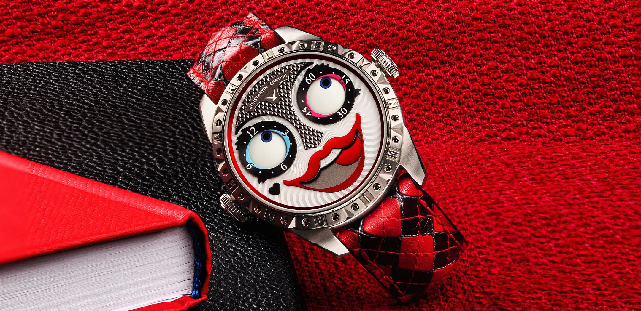 Harley Quinn thumbnail 4