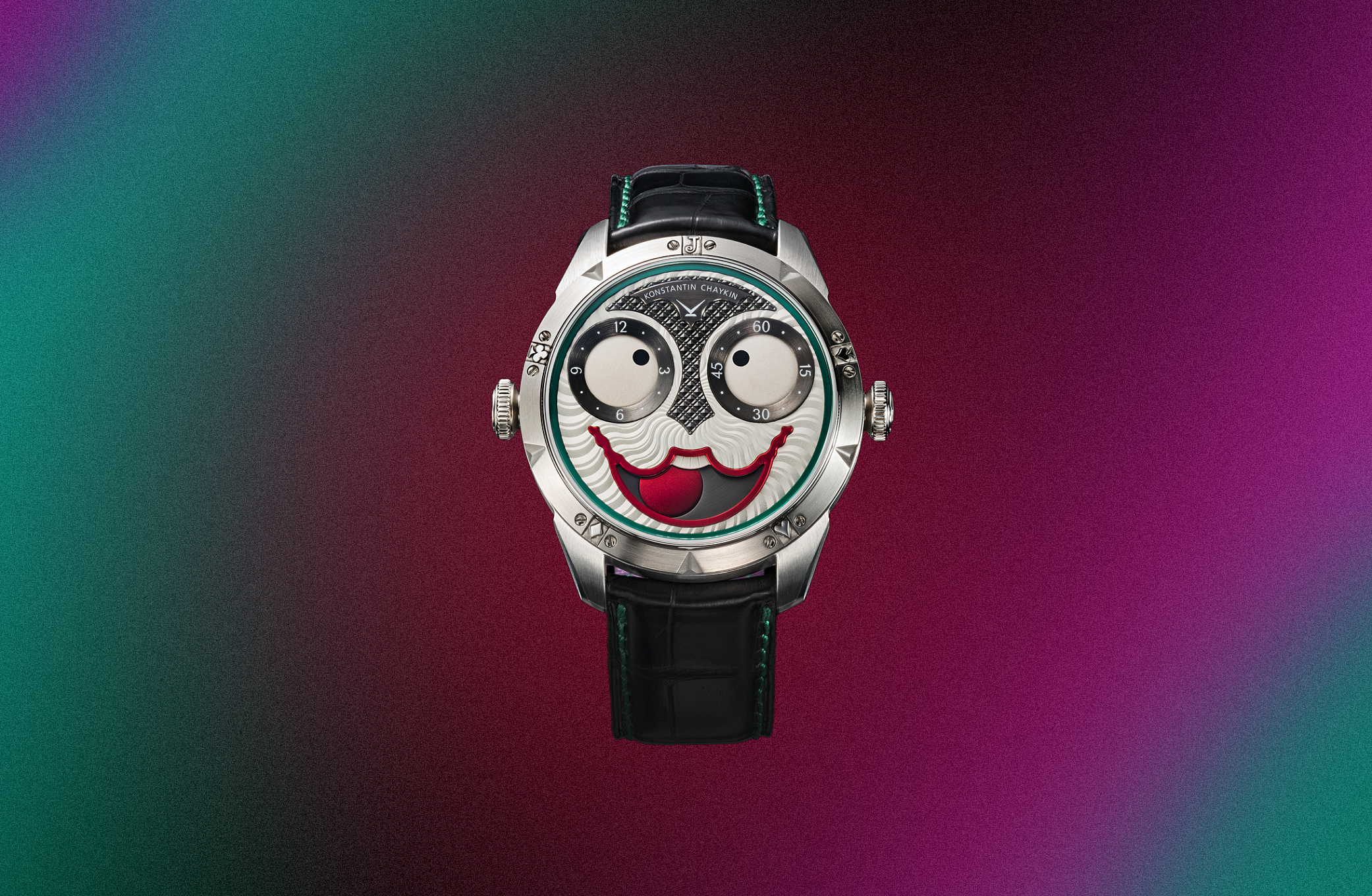 Joker Titanium thumbnail 2