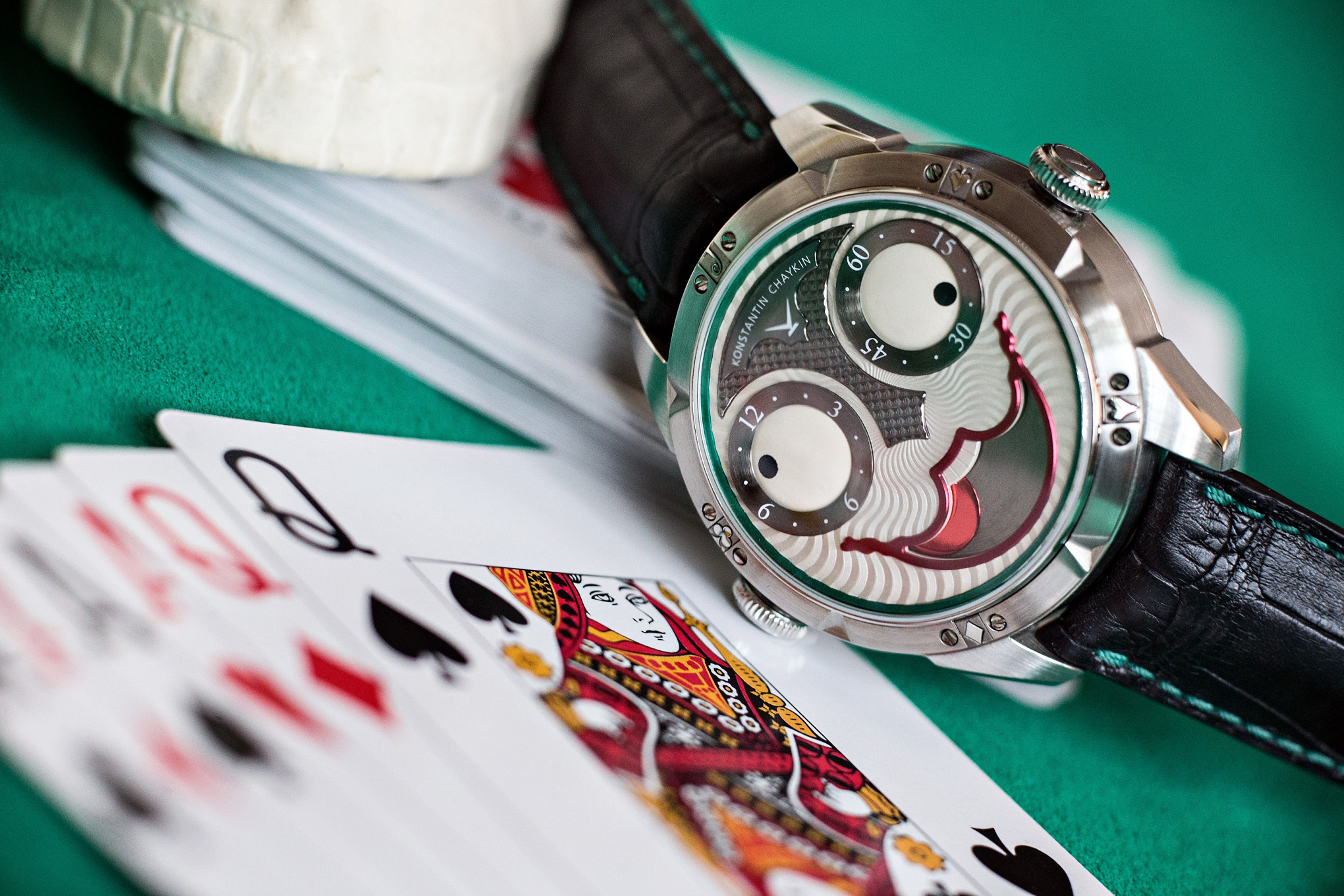 Joker thumbnail 2