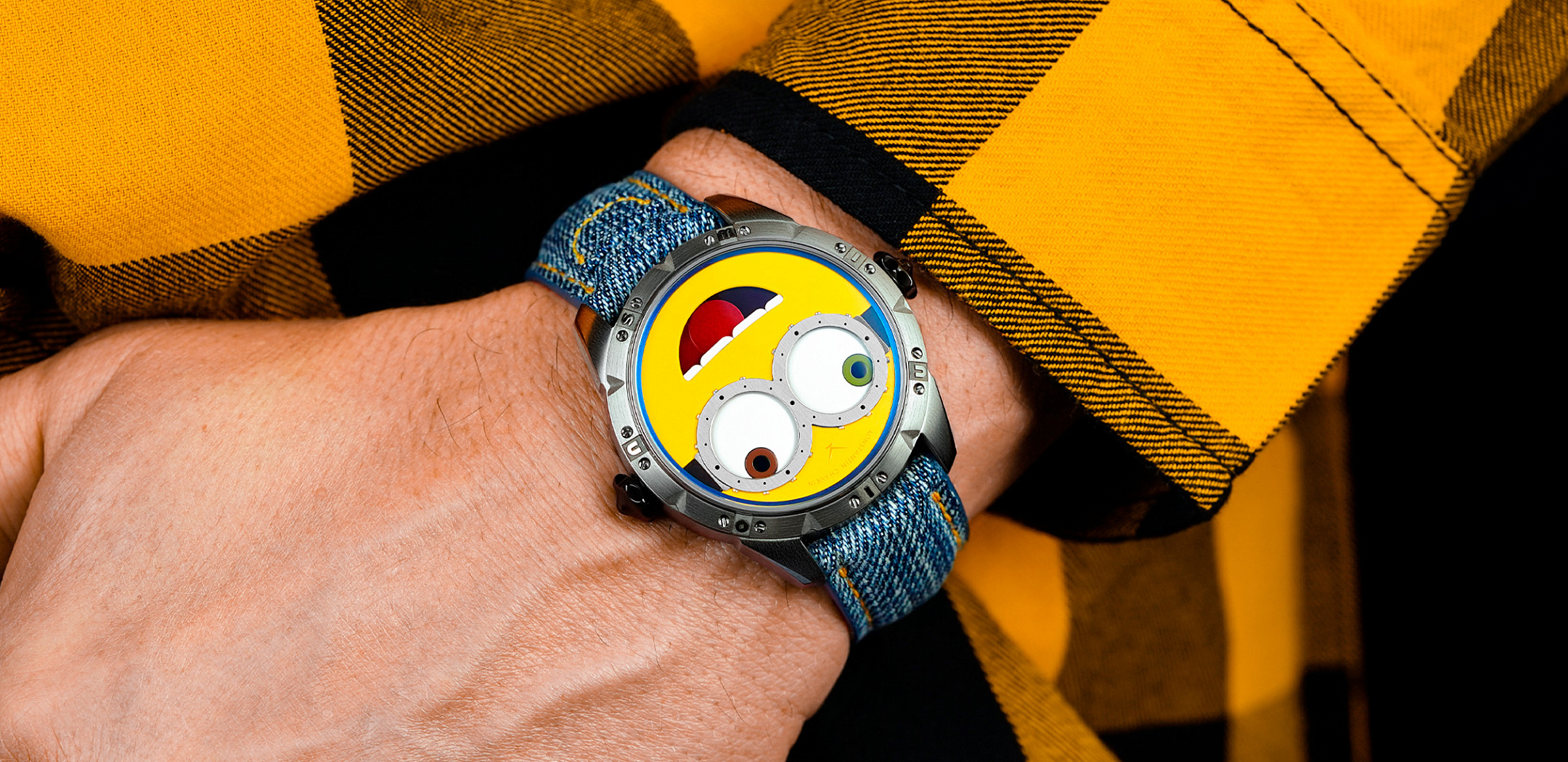 Minions Titanium thumbnail 3