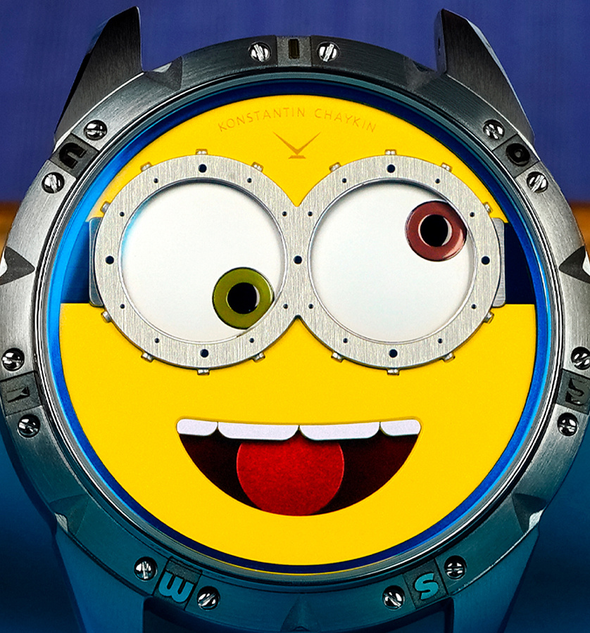 Minions Titanium thumbnail 4