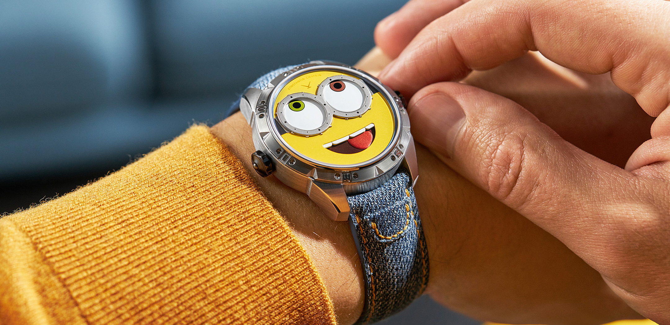 Minions thumbnail 2