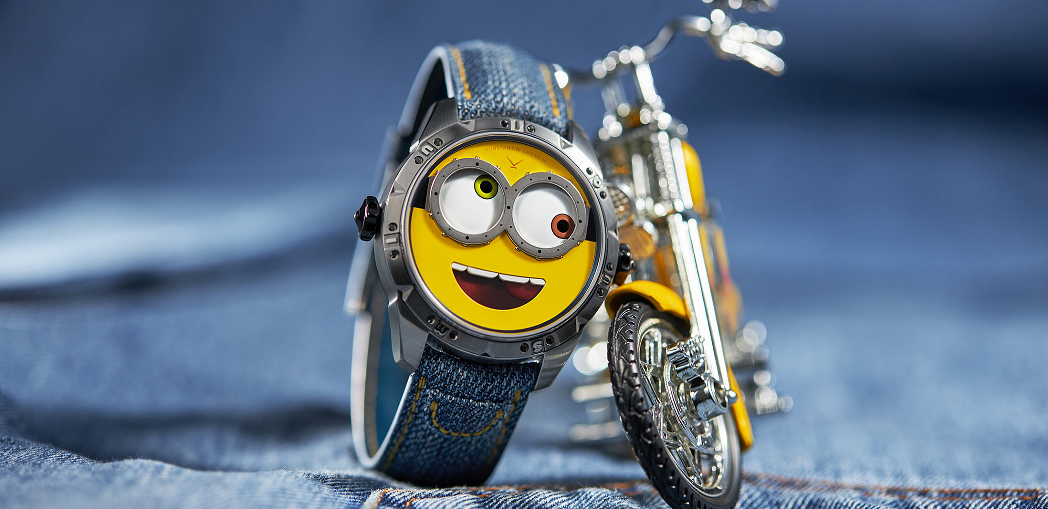 Minions thumbnail 3