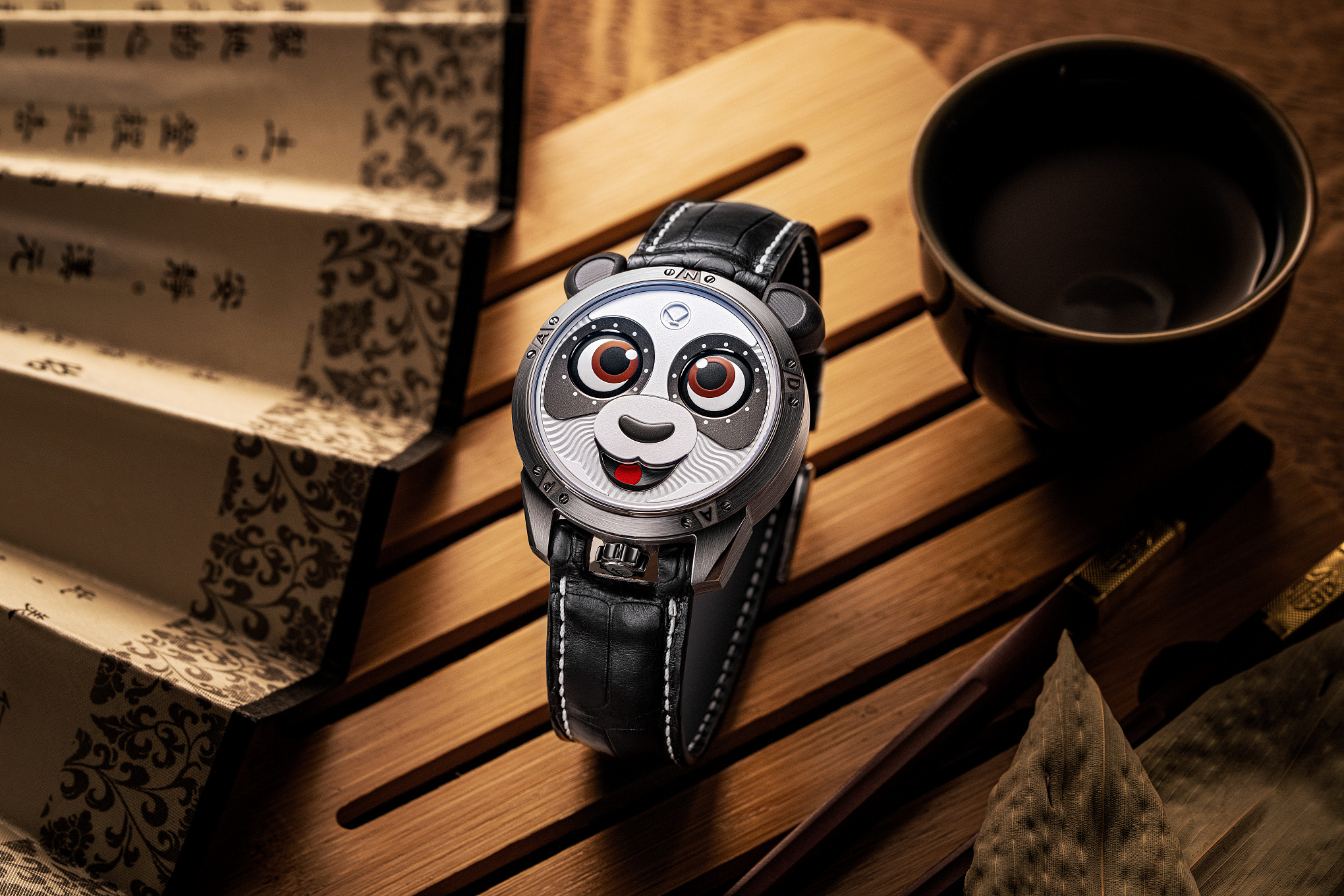 Panda Titanium thumbnail 3