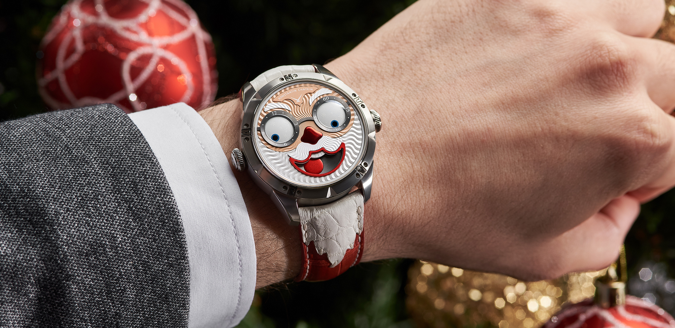 Santa thumbnail 4
