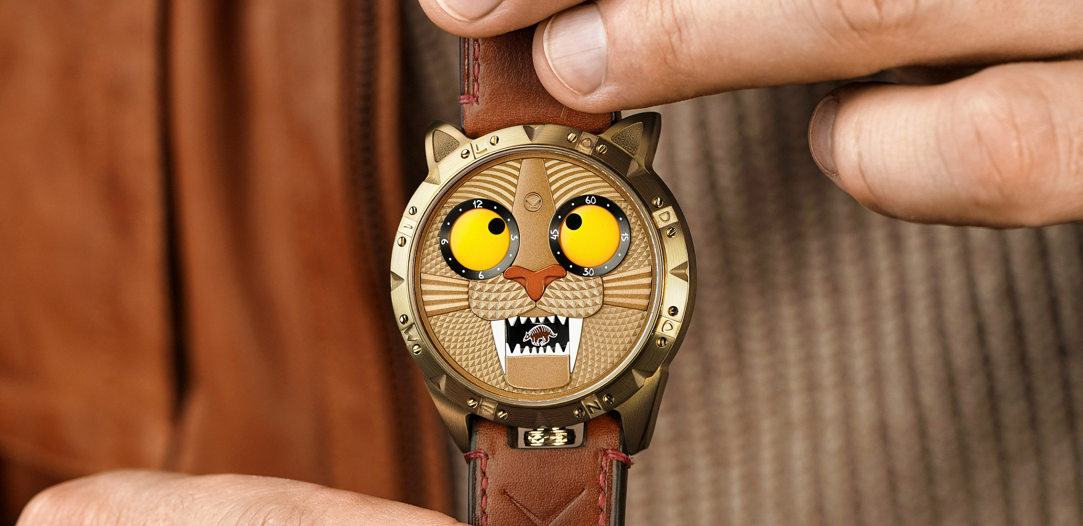 Smilodon thumbnail 3