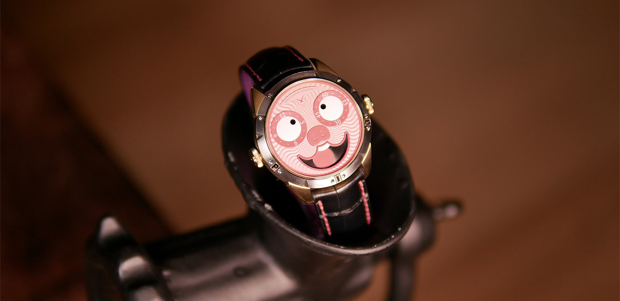 Unique Pig 2019 thumbnail 3