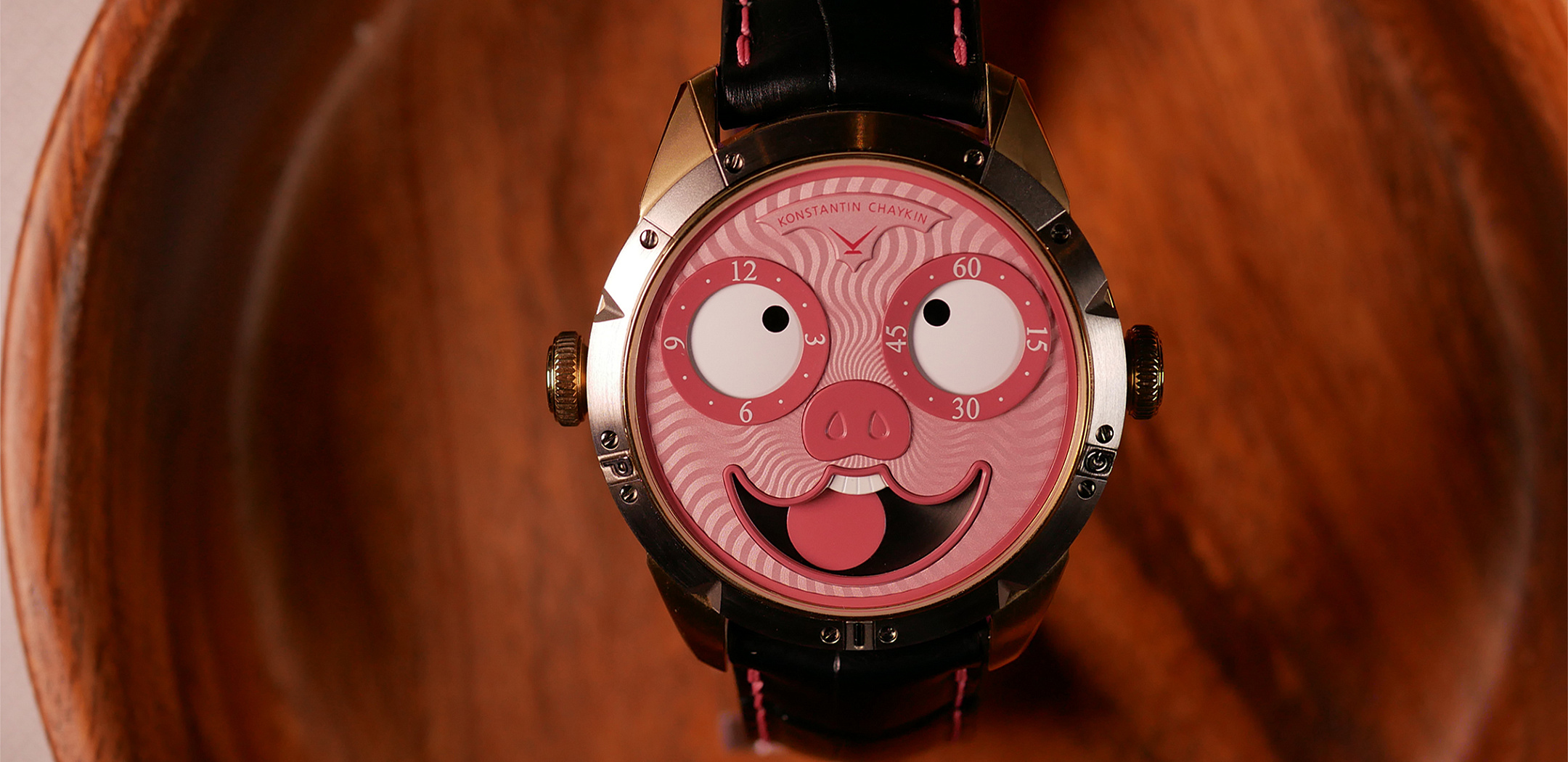 Unique Pig 2019 thumbnail 4