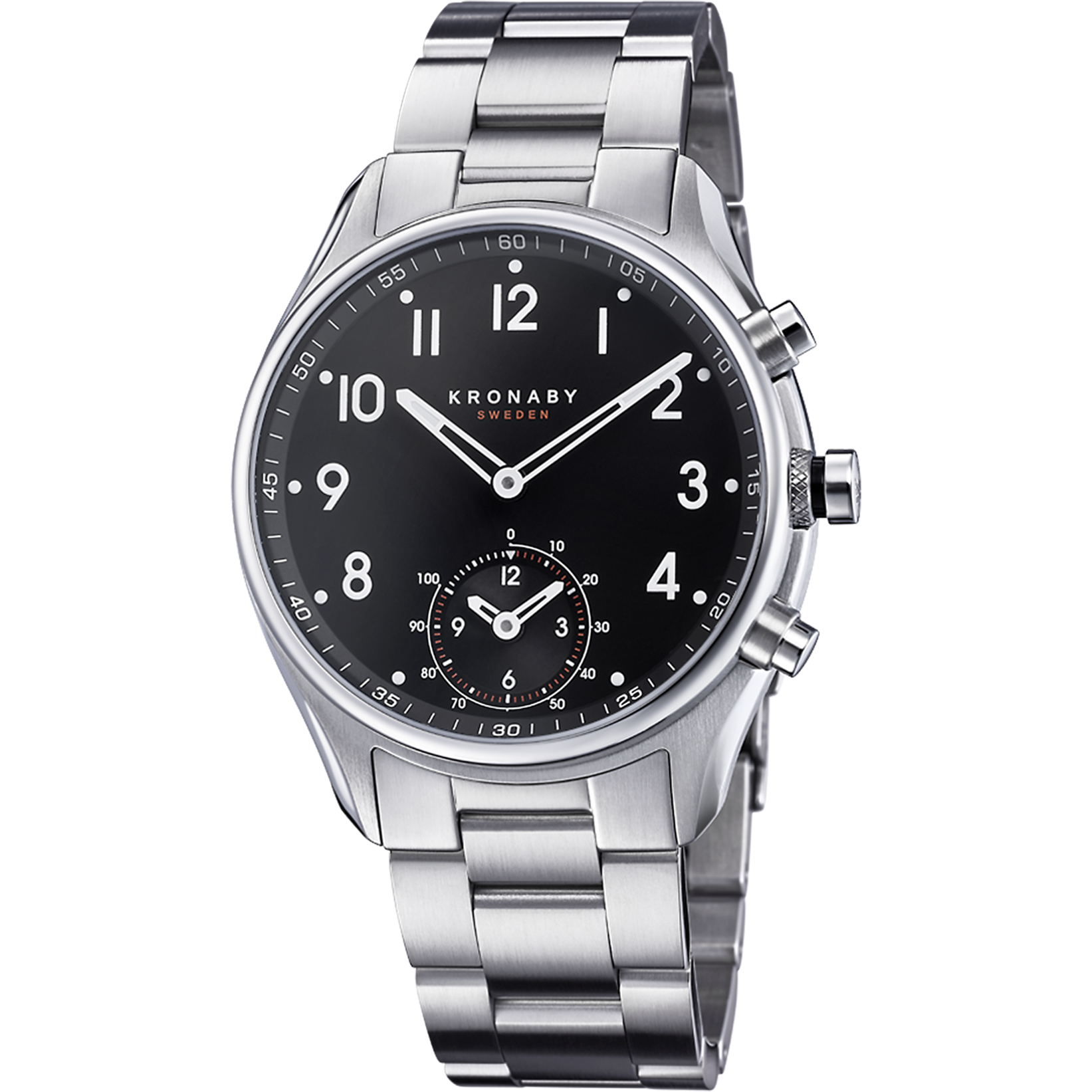 Kronaby Apex S1426/1, 43 mm selected view
