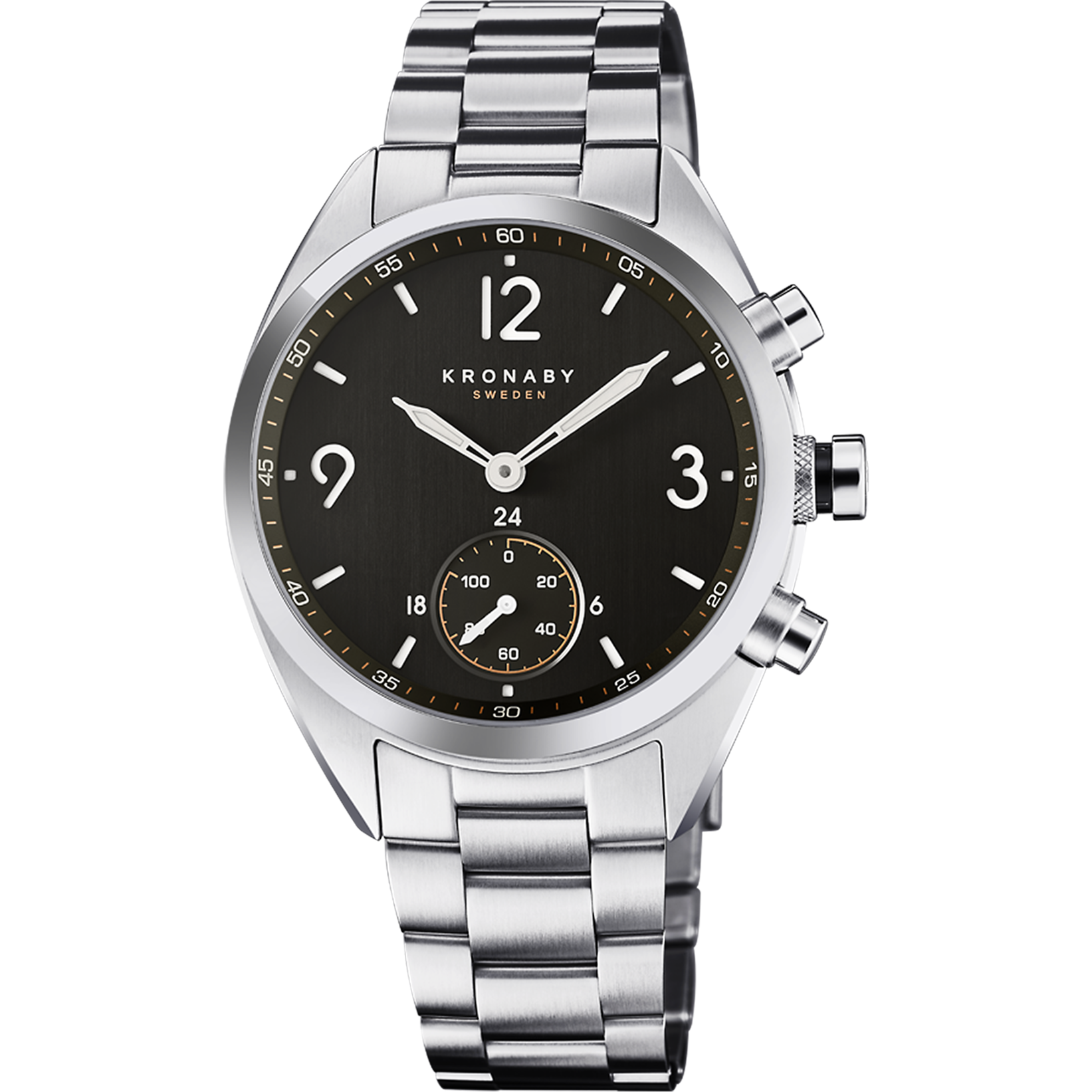 Kronaby Apex S3113/1, 41 mm selected view
