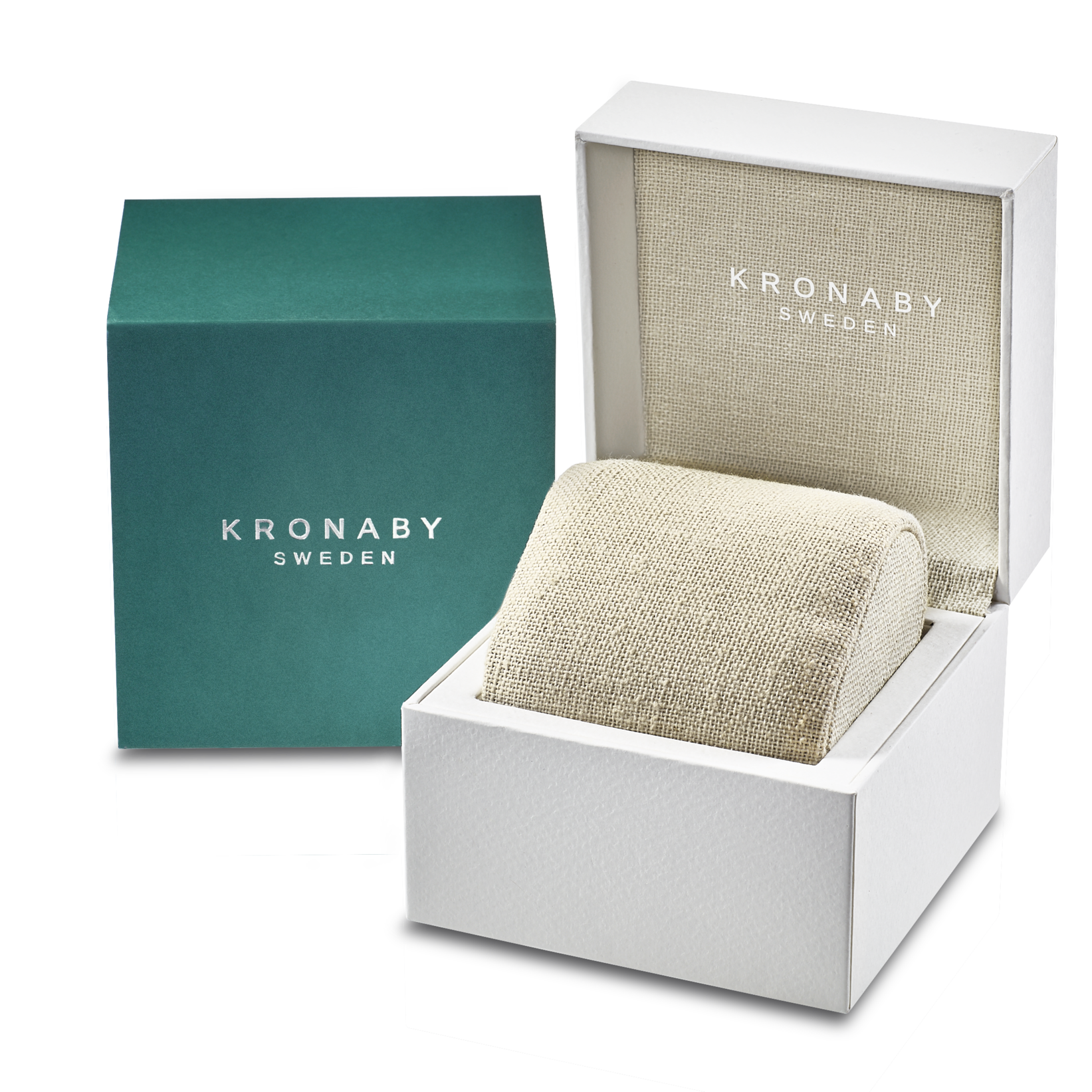 Kronaby Apex S3761/2, 43 mm thumbnail 2