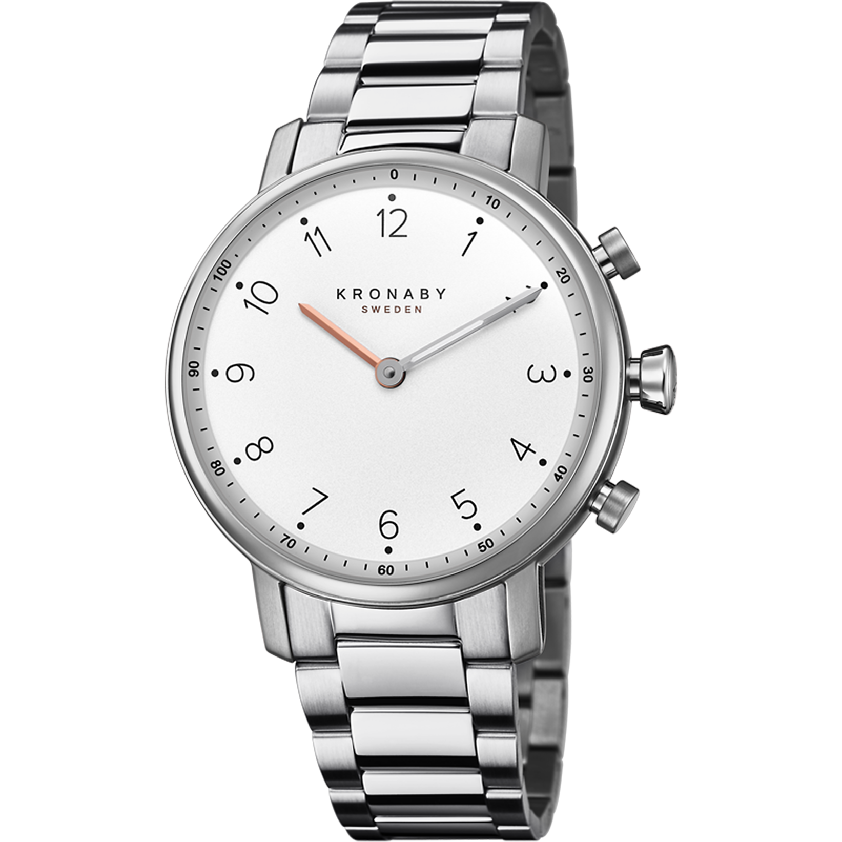 Kronaby Nord S0710/1, 38 mm selected view