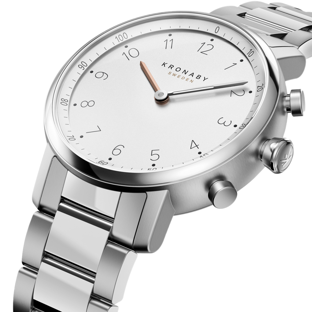 Kronaby Nord S0710/1, 38 mm thumbnail 2