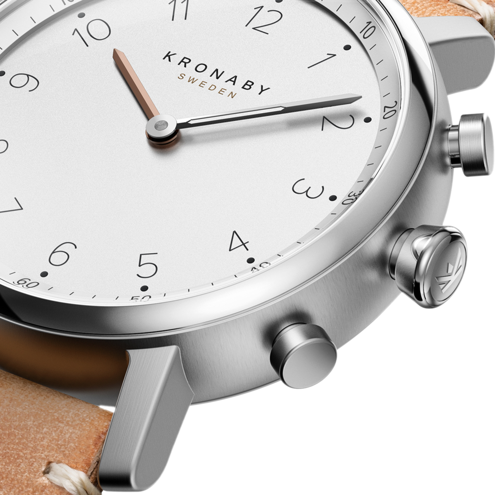 Kronaby Nord S0712/1, 38 mm thumbnail 2