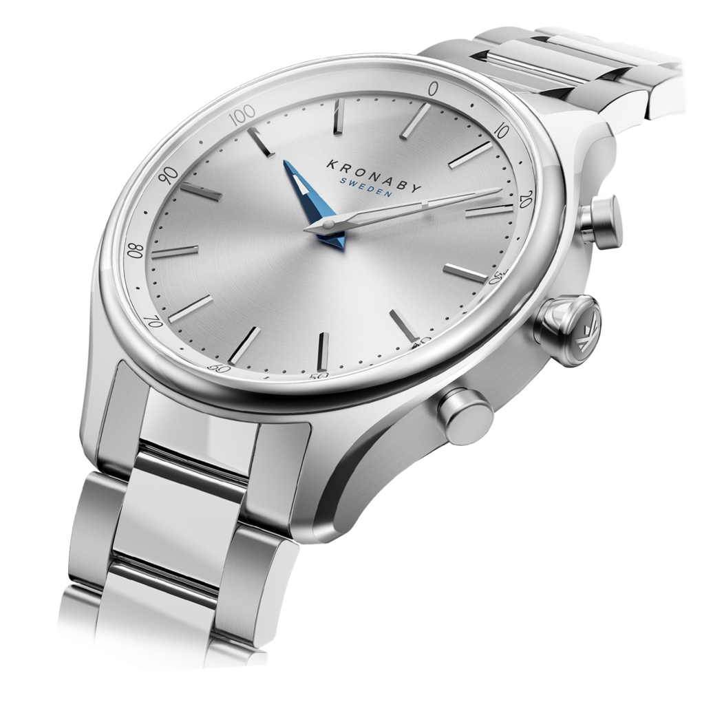 Kronaby Sekel S0556/1, 38 mm thumbnail 3