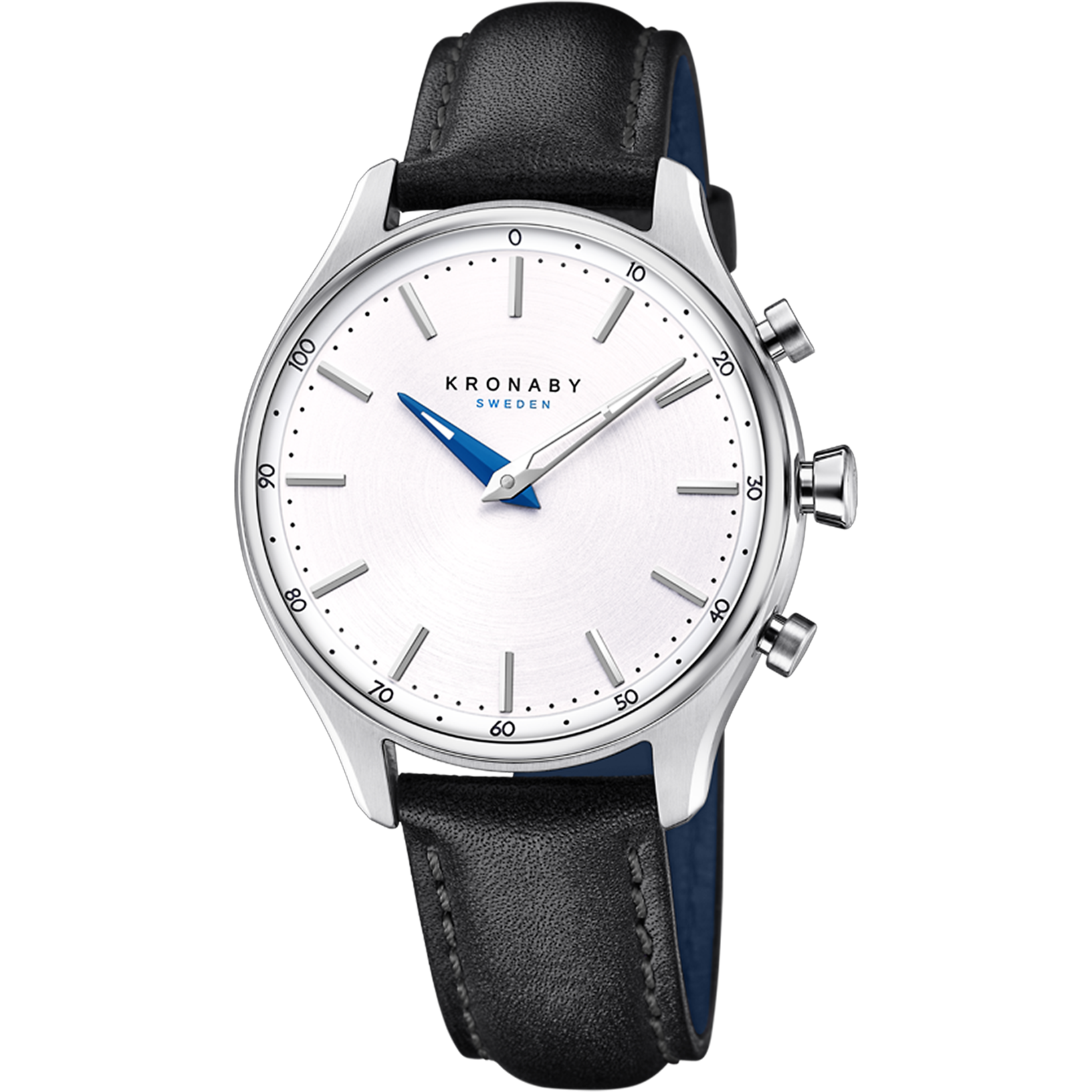 Kronaby Sekel S0657/1, 38 mm selected view