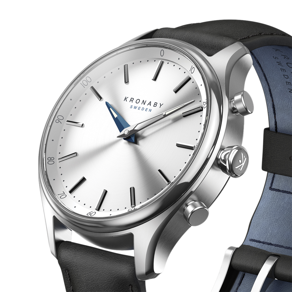 Kronaby Sekel S0657/1, 38 mm thumbnail 3