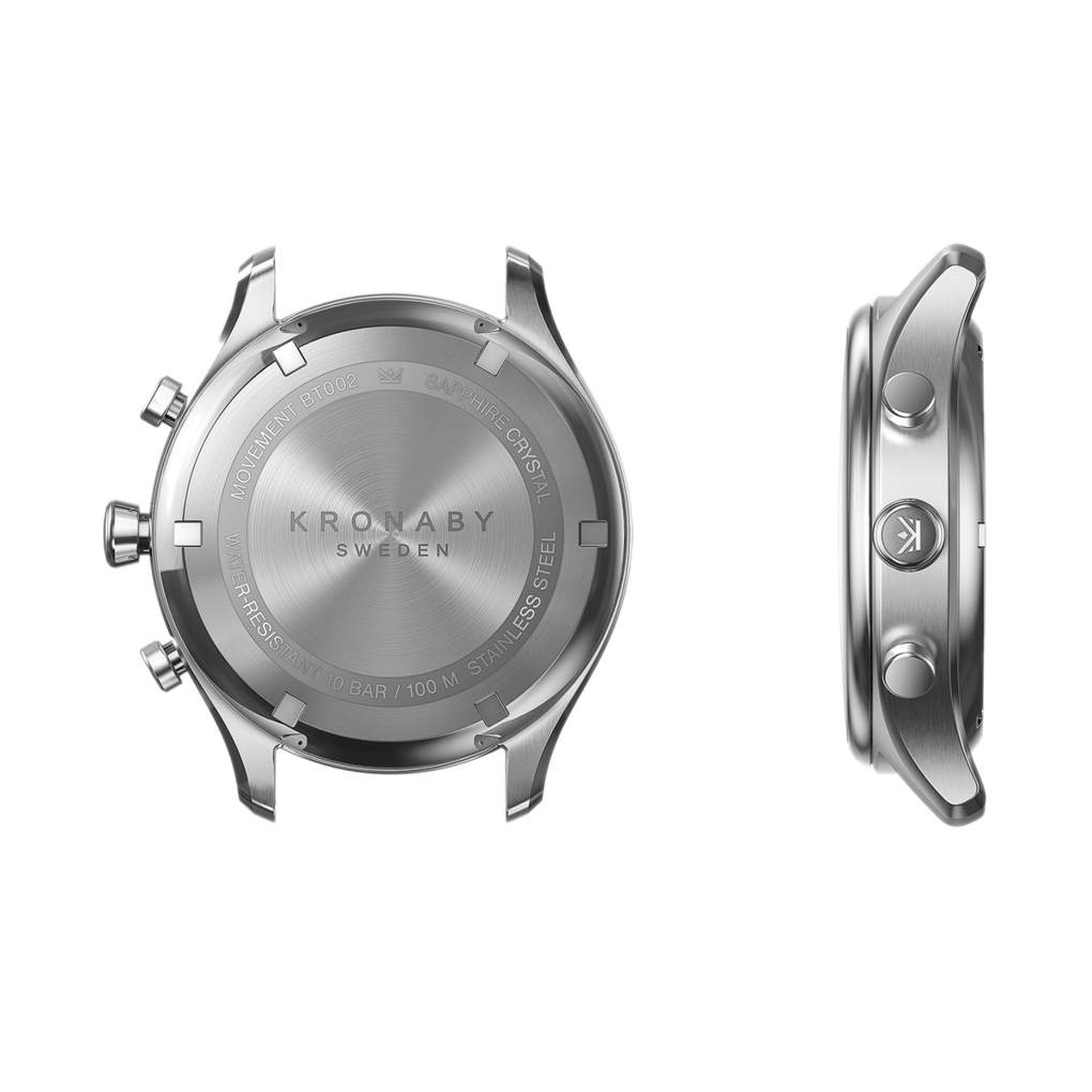 Kronaby Sekel S0657/1, 38 mm thumbnail 4