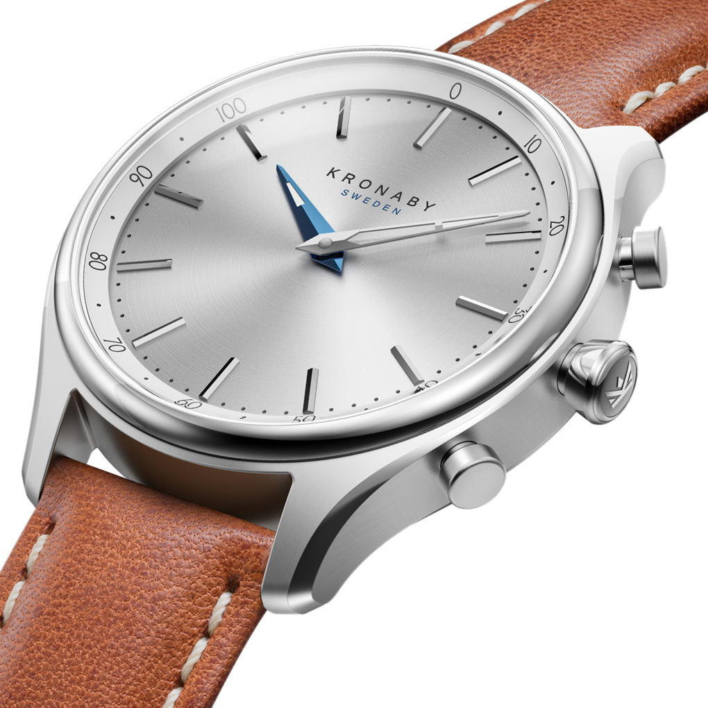 Kronaby Sekel S0658/1, 38 mm thumbnail 3