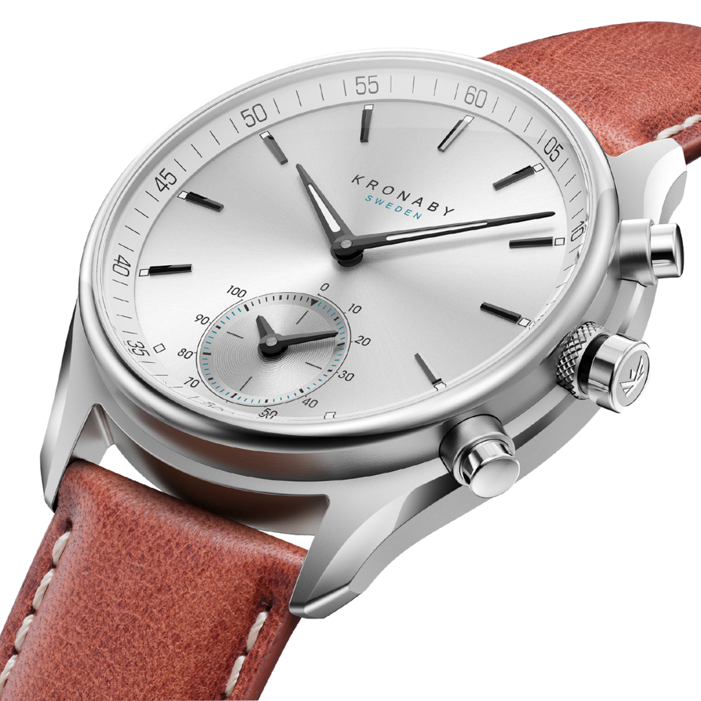 Kronaby Sekel S0713/1, 43 mm thumbnail 3