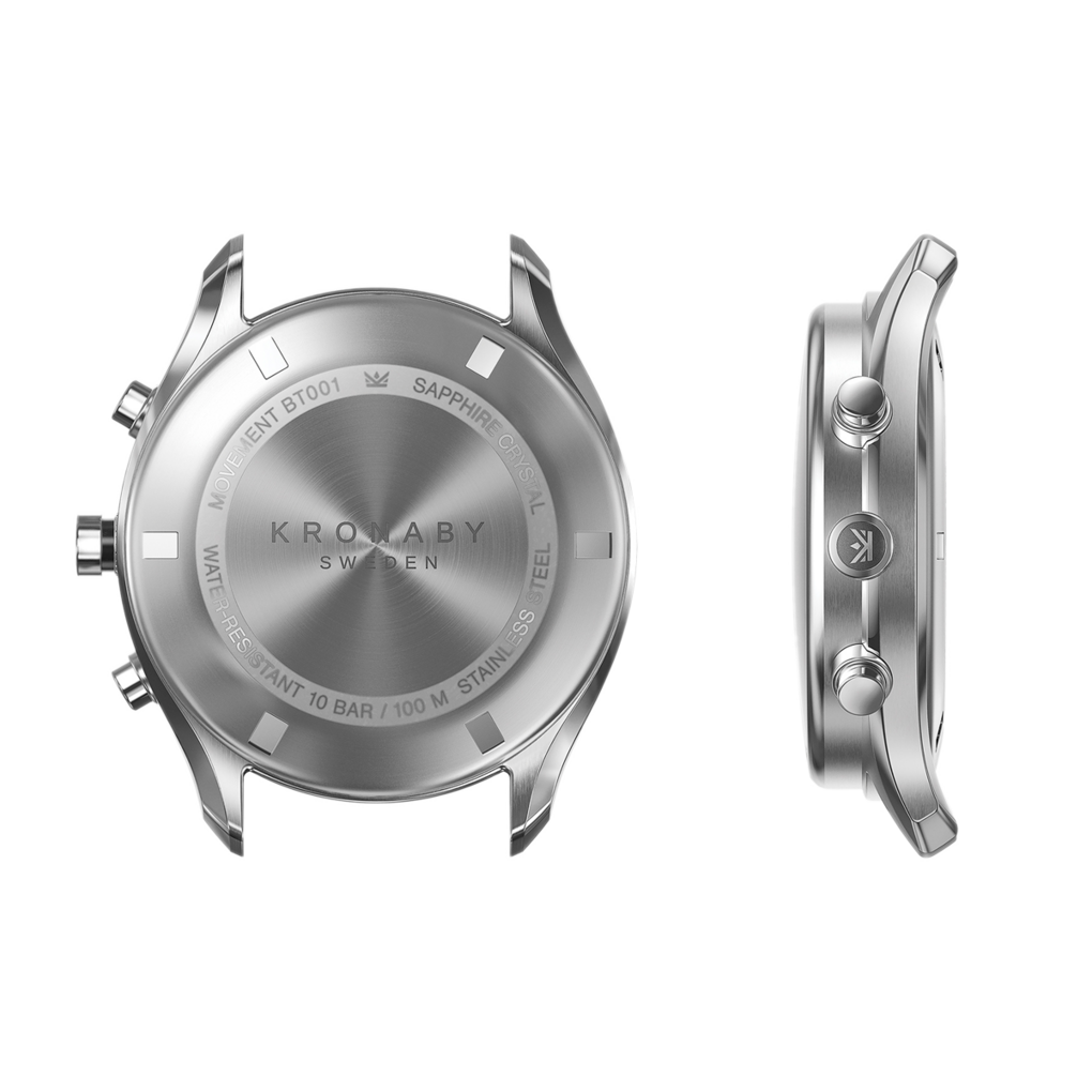 Kronaby Sekel S0718/1, 43 mm thumbnail 4