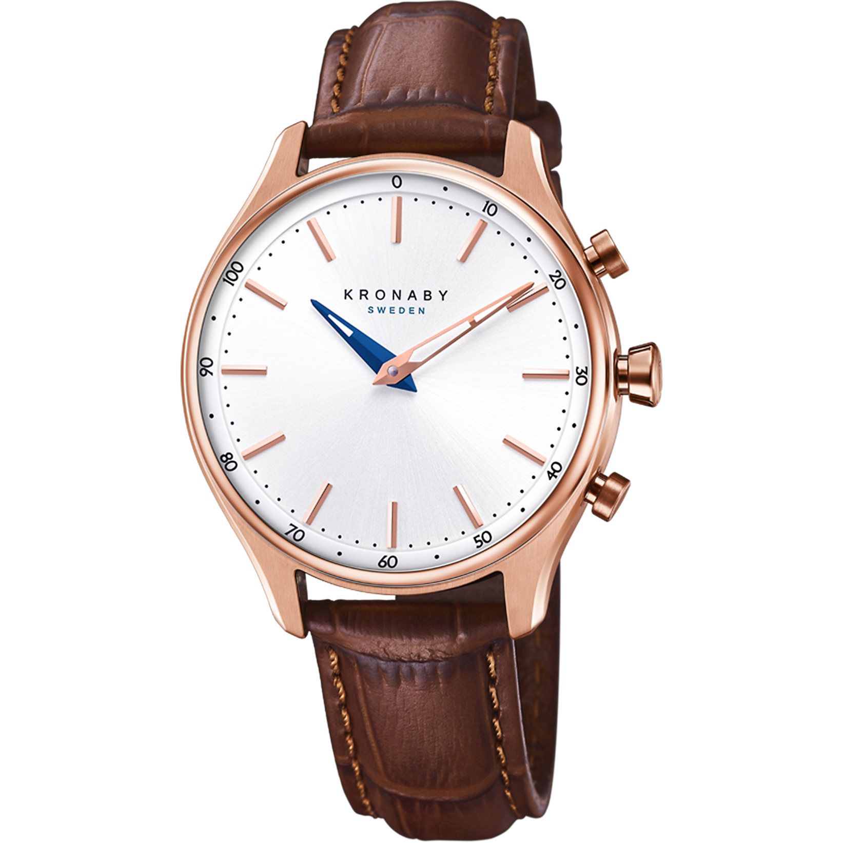 Kronaby Sekel S2748/1, 38 mm selected view