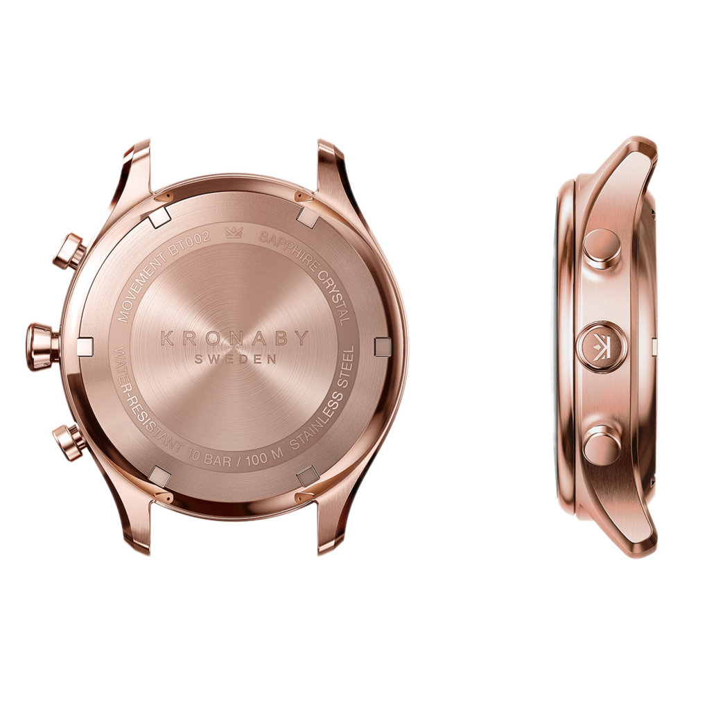 Kronaby Sekel S2748/1, 38 mm thumbnail 4