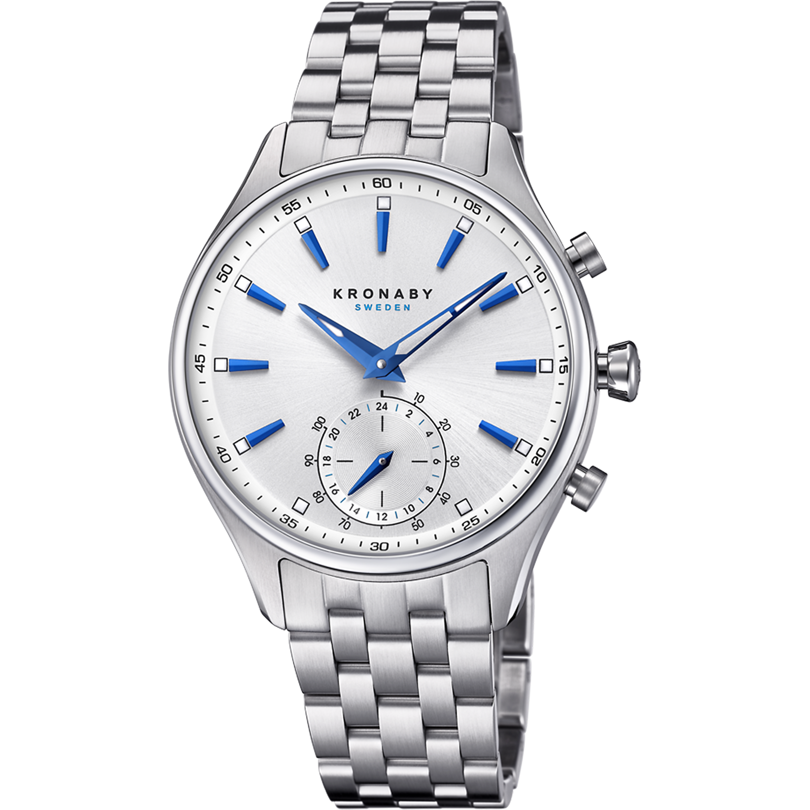 Kronaby Sekel S3121/1, 41 mm selected view