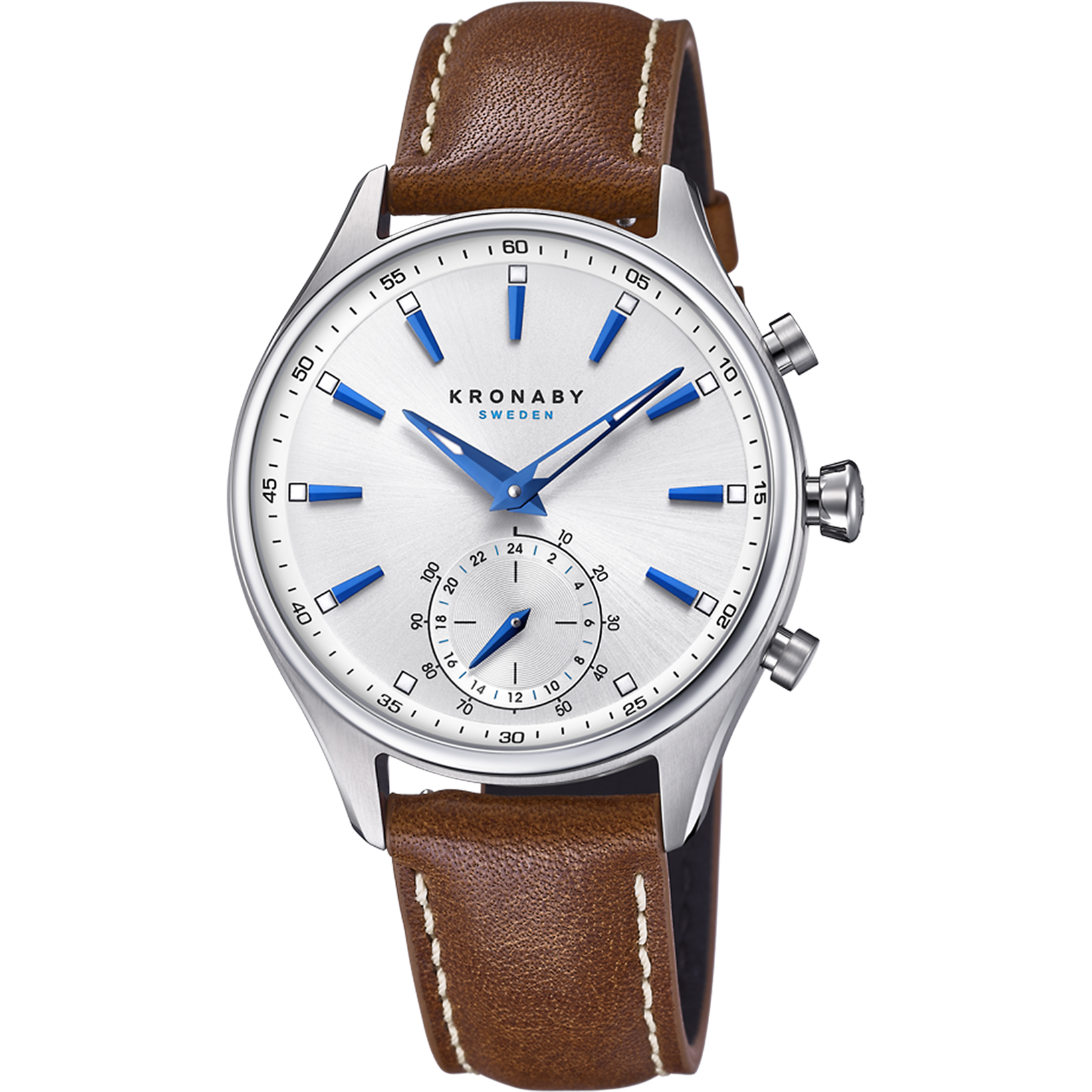 Kronaby Sekel S3122/1, 41 mm selected view