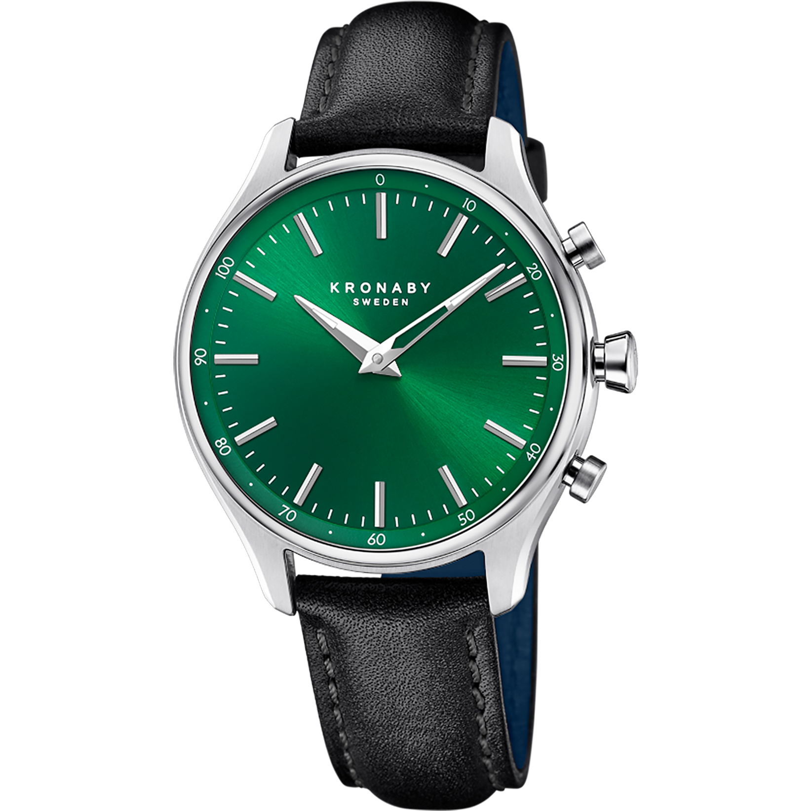 Kronaby Sekel S3783/2, 38 mm selected view