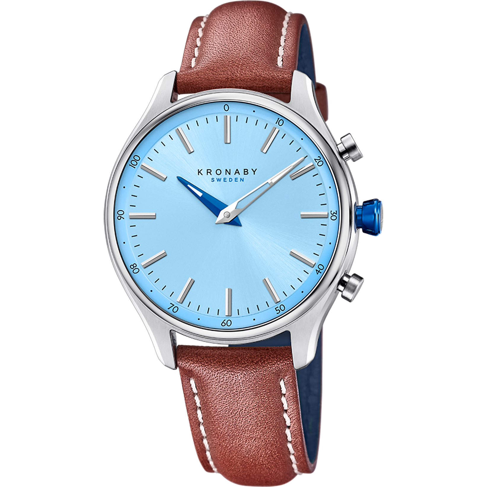 Kronaby Sekel S3783/3, 38 mm selected view