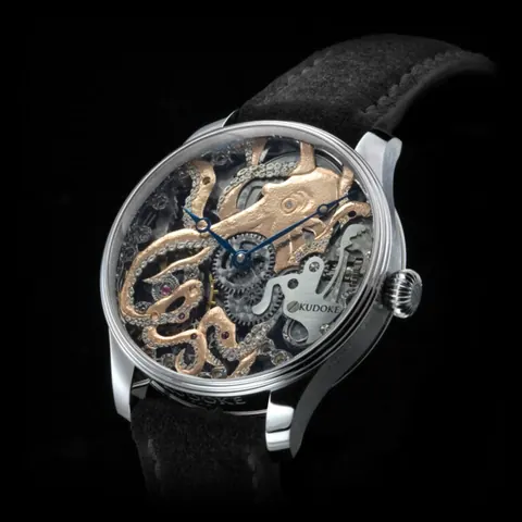 Watches