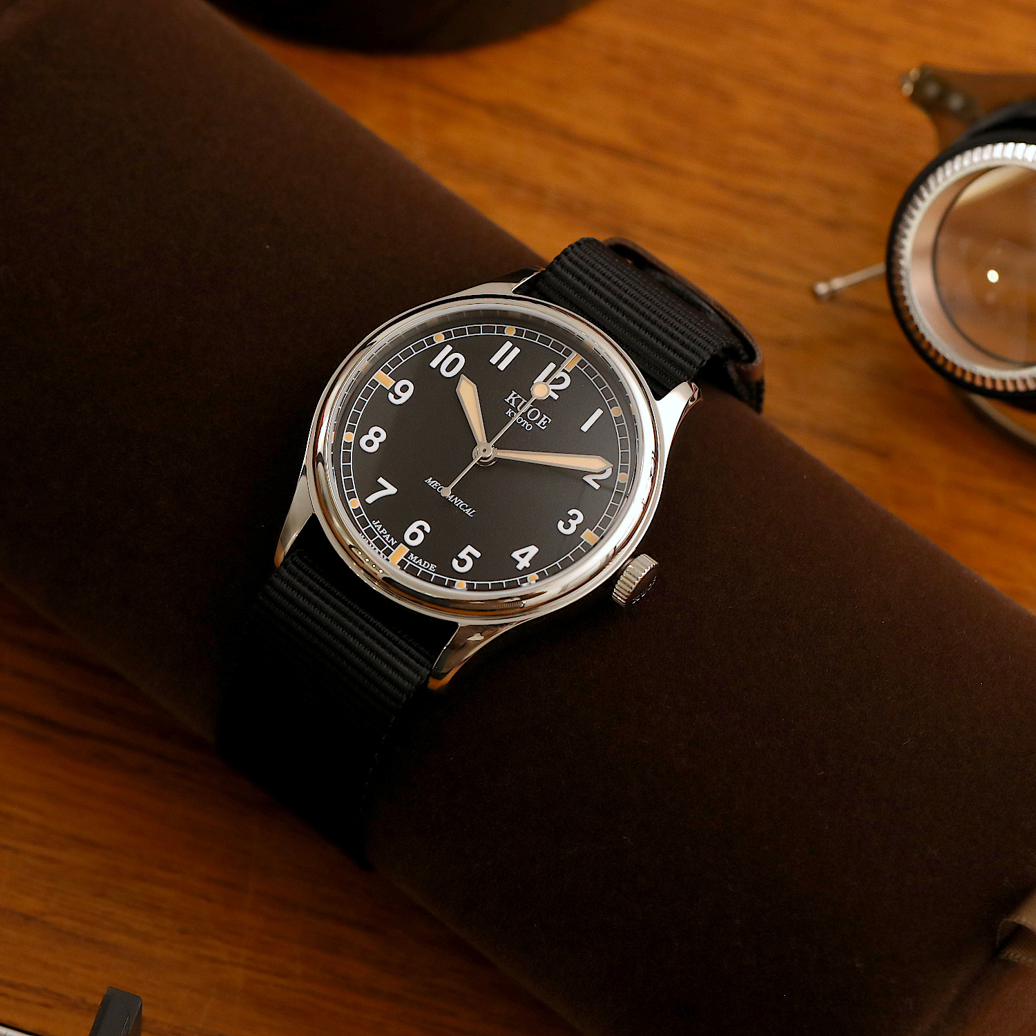 OLD SMITH 90-002 Automatic thumbnail 2