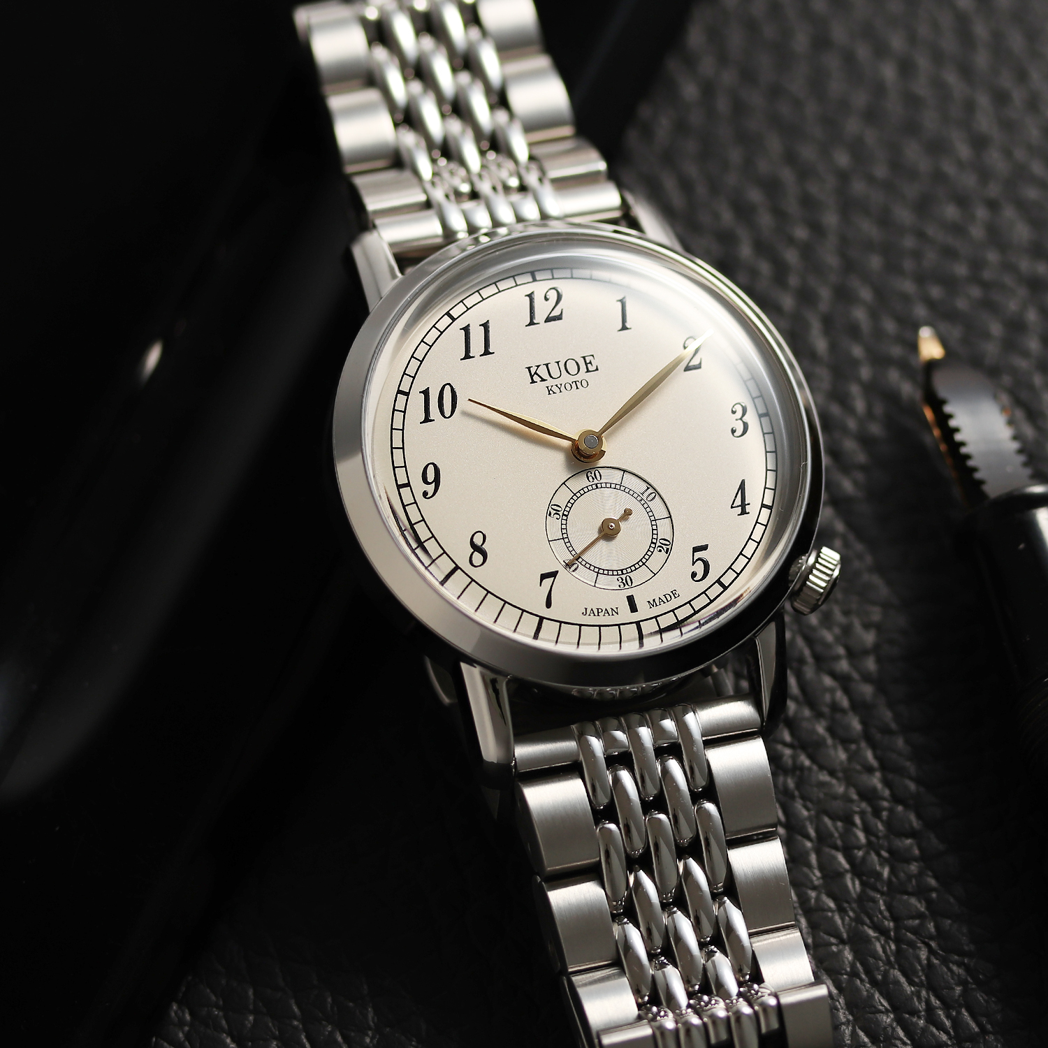 OLD SMITH 90-007 Automatic thumbnail 2