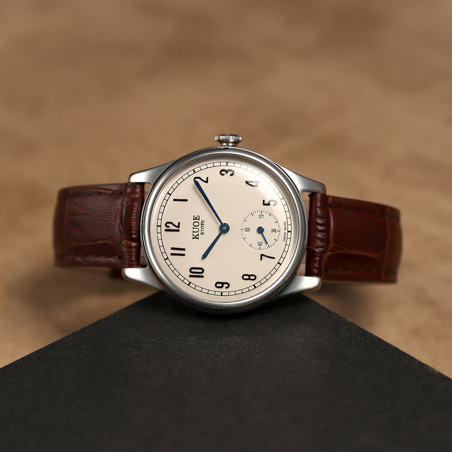 OLD SMITH 90-001 Quartz, Arabic Numerals thumbnail 2