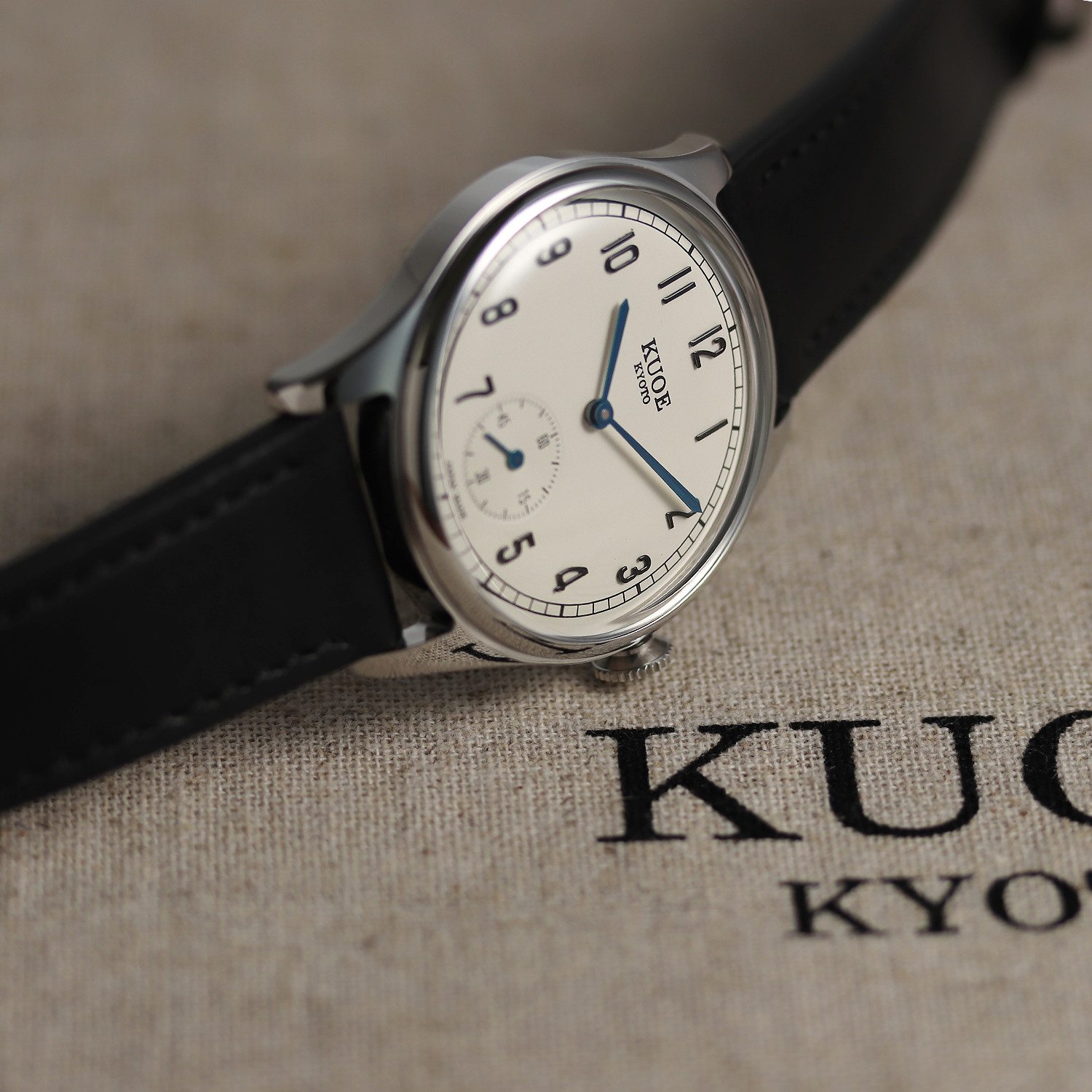 OLD SMITH 90-001 Quartz, Arabic Numerals thumbnail 4