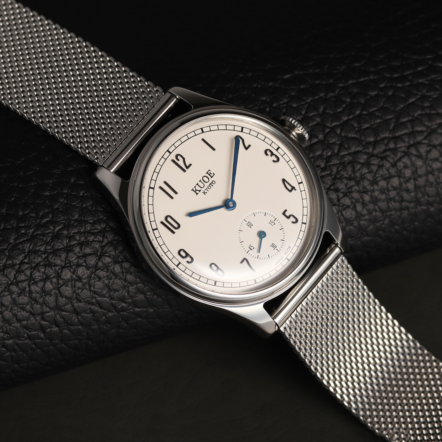 OLD SMITH 90-001 Quartz, Arabic Numerals thumbnail 3