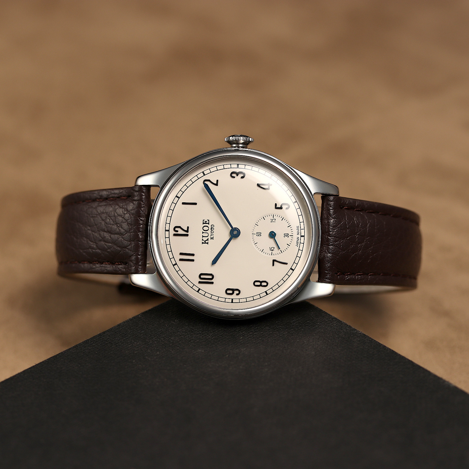 OLD SMITH 90-001 Quartz, Arabic Numerals thumbnail 3
