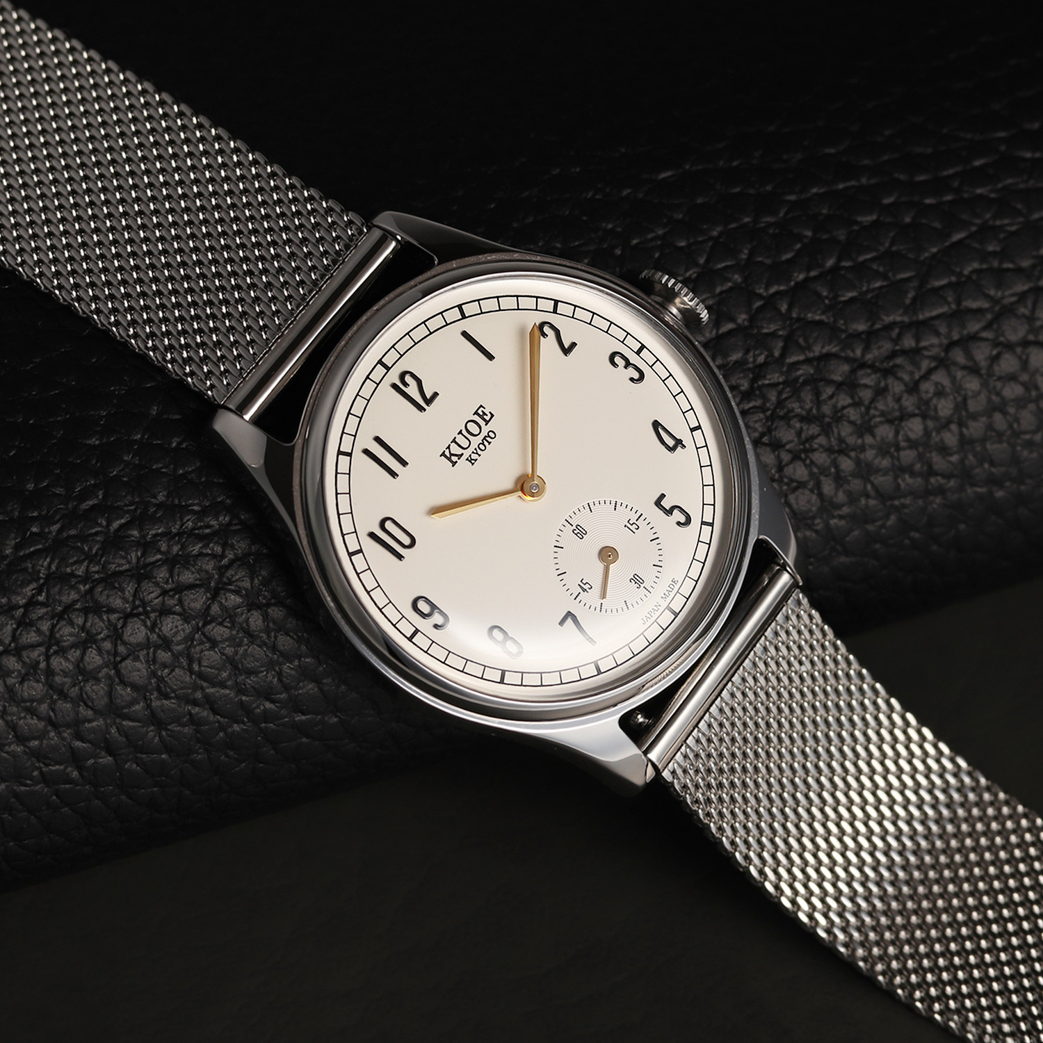 OLD SMITH 90-001 Quartz, Arabic Numerals thumbnail 3