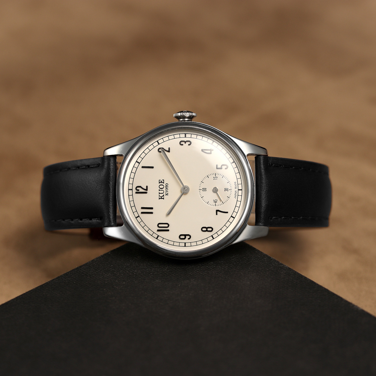 OLD SMITH 90-001 Quartz, Arabic Numerals thumbnail 4